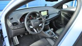 Hyundai i30N (2017) – galeria redakcyjna