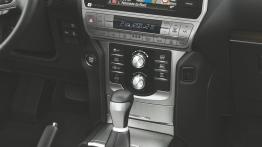 Toyota Land Cruiser (2017)