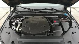 Volvo V90 (2017) - galeria redakcyjna