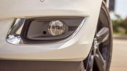 Opel Meriva II Facelifting - galeria redakcyjna (2) - zderzak przedni