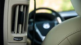 Volvo XC60 Facelifting 2.0 D4 181KM - galeria redakcyjna - nawiew tylny