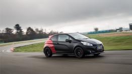Peugeot 208 GTi 30th Anniversary Edition (2015) - prawy bok