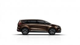 Renault Espace V Initiale Paris (2015) - prawy bok