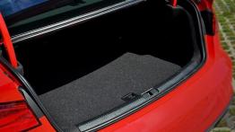 Audi S3 Limousine 2.0 TFSI 300KM - galeria redakcyjna - bagażnik