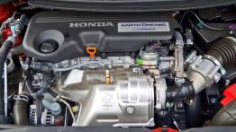 Honda Civic IX Tourer 1.6 i-DTEC - galeria redakcyjna - silnik