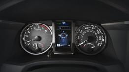 Toyota Tacoma II Facelifting TRD Off-Road Access Cab (2016) - zestaw wskaźników