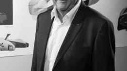 Alpine Vision Gran Turismo Concept (2015) - projektowanie auta