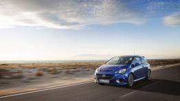 Opel Corsa E OPC (2015) - lewy bok