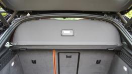 Audi Q3 Facelifting 2.0 TDI quattro - galeria redakcyjna - bagażnik, akcesoria