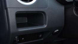 Suzuki Celerio 1.0 68KM - galeria redakcyjna - deska rozdzielcza