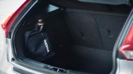 Volvo V40 II Cross Country 2.0 D4 - galeria redakcyjna - bagażnik
