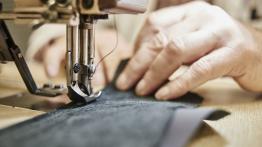 Ford Vignale Mondeo Kombi (2015) - dobór materiałów wykończeniowych