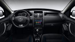 Dacia Duster Anniversary Limited Edition (2015) - pełny panel przedni