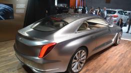 Frankfurt Motor Show 2015 - samochody koncepcyjne - galeria redakcyjna - inne zdjęcie