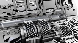 Range Rover Evoque ZF 9HP (2013) - inny podzespół mechaniczny