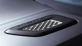 Land Rover Range Rover Sport II (2014) - maska zamknięta