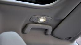 Ford C-MAX II Grand C-MAX 1.6 EcoBoost 150KM - galeria redakcyjna - inny element wnętrza z przodu