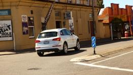 Audi Q5 w Nowej Zelandii - część 4 - galeria redakcyjna - inne zdjęcie