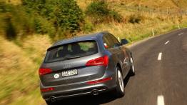 Audi Q5 w Nowej Zelandii - część 3 - galeria redakcyjna - inne zdjęcie
