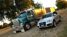 Audi Q5 w Nowej Zelandii - część 2 - galeria redakcyjna - inne zdjęcie