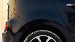 Citroen C3 II Picasso 1.6 VTI 120KM - galeria redakcyjna - prawe tylne nadkole