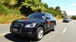 Audi Q5 w Nowej Zelandii - część 1 - galeria redakcyjna - inne zdjęcie