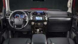 Toyota 4Runner V Facelifting (2014) - pełny panel przedni