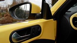 Volkswagen Beetle Hatchback 3d 1.4 TSI 160KM - galeria redakcyjna - drzwi kierowcy od wewnątrz