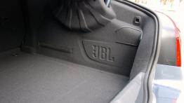 Peugeot 508 Sedan 2.0 HDi FAP 163KM - galeria redakcyjna - bagażnik - inne ujęcie