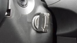 Suzuki Grand Vitara II SUV 5d Facelifting 2012 2.4 VVT 169KM - galeria redakcyjna - inny element pan