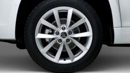 Skoda Yeti Facelifting (2014) - koło