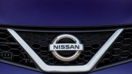 Nissan Pulsar (2014) - logo