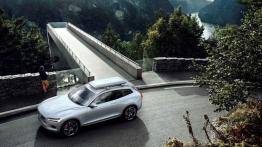 Volvo Concept XC Coupe (2014) - widok z góry