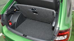 Skoda Rapid II Spaceback - galeria redakcyjna (2) - bagażnik