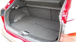 Nissan Qashqai II - galeria redakcyjna - bagażnik