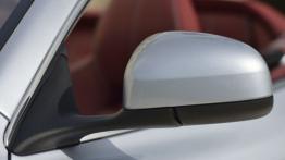 Aston Martin DB9 Facelifting Volante - lewe lusterko zewnętrzne, przód