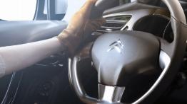 Citroen C3 II Facelifting (2013) - kierownica