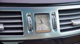 Mercedes Klasa S W221 Limuzyna Facelifting 250 CDI BlueEFFICIENCY 204KM - galeria redakcyjna - deska