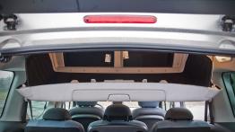 Citroen Berlingo II Combi 1.6 HDI FAP 110KM - galeria redakcyjna - bagażnik - inne ujęcie