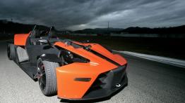  KTM X-BOW