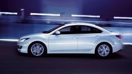 Mazda 6 2007 Sedan - lewy bok