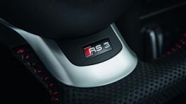 Audi RS3 Sportback - inny element panelu przedniego