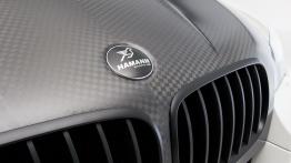 BMW X5 M Hamann - logo