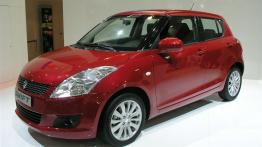  Paryż 2010 - nowości