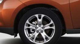 Mitsubishi Outlander III - koło