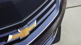Chevrolet Impala 2014 - logo