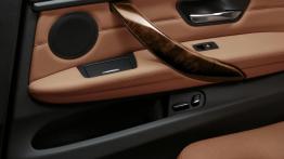 BMW serii 3 F30 Li - drzwi tylne prawe od wewnątrz