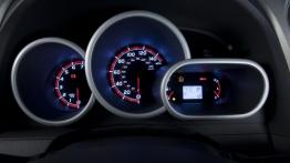 Toyota Matrix 2011 - prędkościomierz