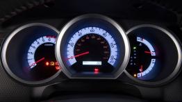 Toyota Tacoma 2012 - prędkościomierz