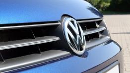 Volkswagen Polo V Hatchback 5d - galeria społeczności - grill